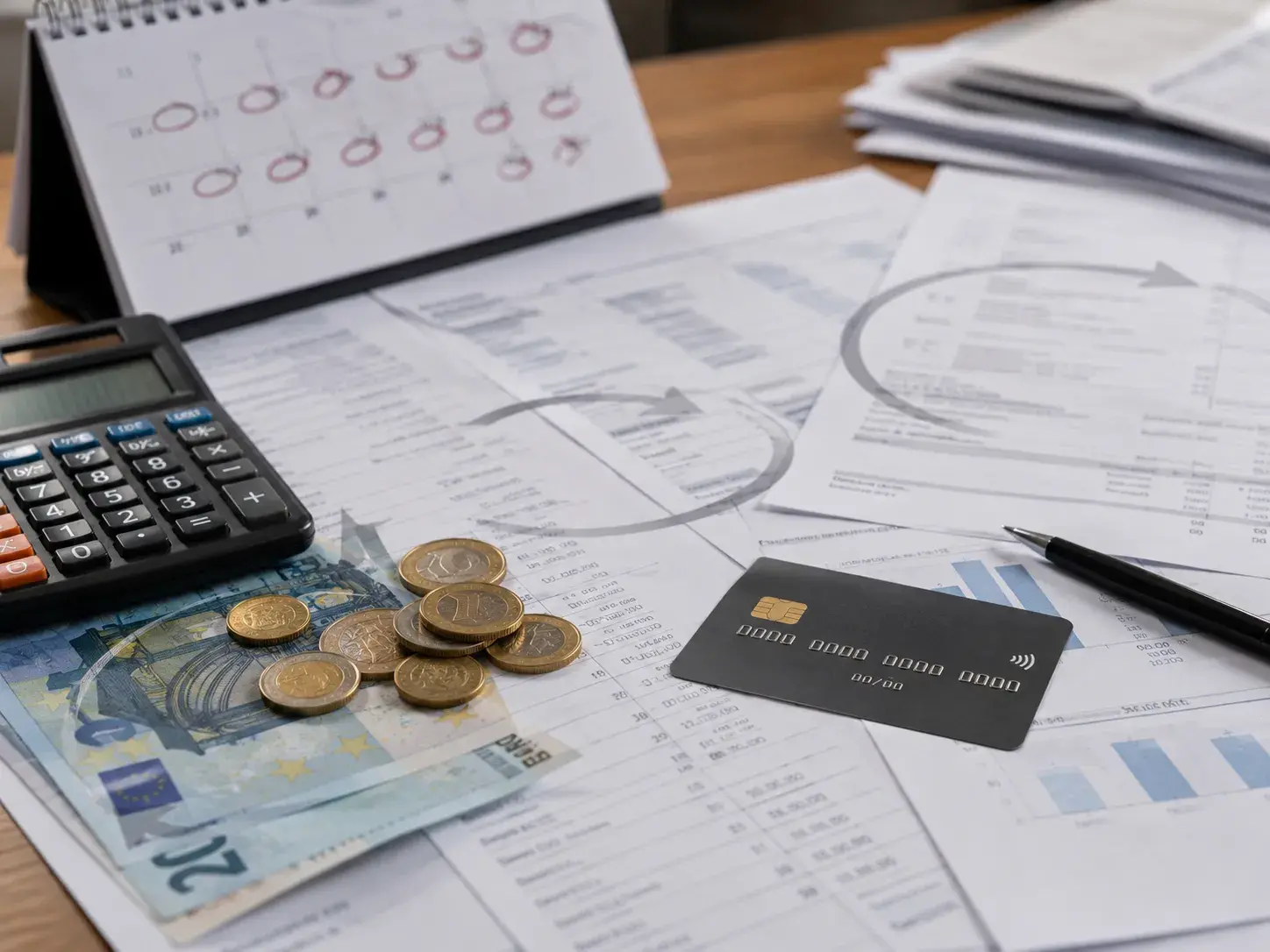 Tarjeta revolving: deuda que apenas disminuye por el pago de intereses