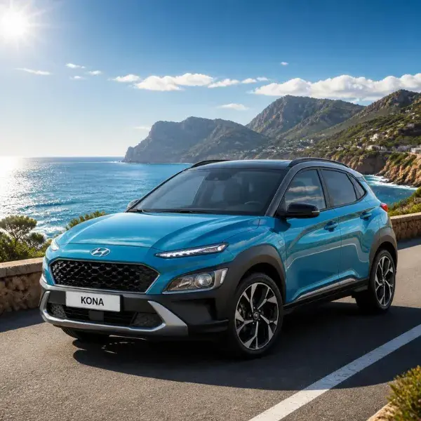Financiación de Hyundai Kona: nulidad por TAE incorrecta
